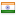 ahcindia.in hosted country